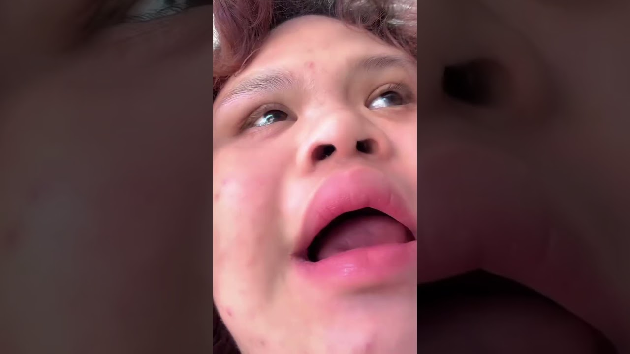 แต่งตัวทาปากพร้อมไปกลับพี่เบนซ์ 