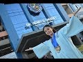 GRADUATION RITES in ATENEO de ILOILO BATCH 2019