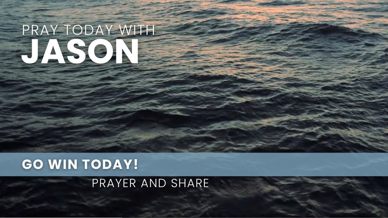 Praying for God's Peace - March 13