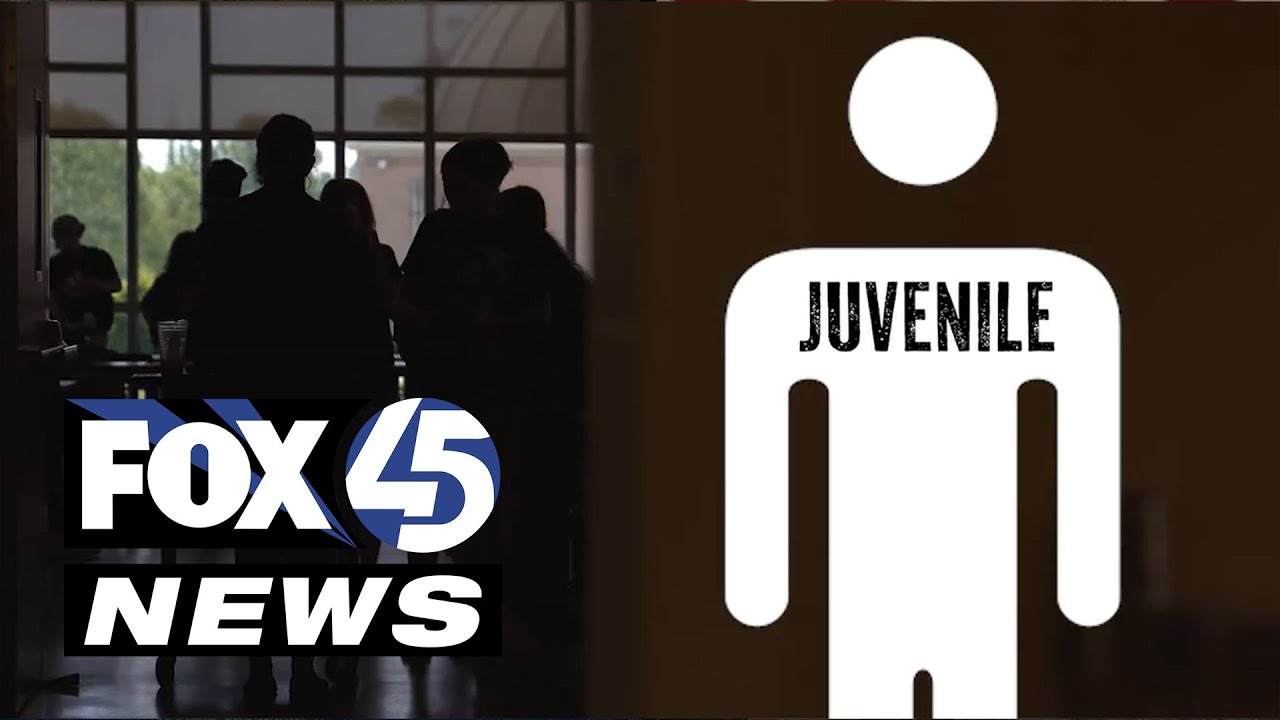 Bill seeks to close Maryland loophole allowing juvenile sex