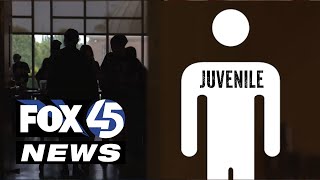 Bill seeks to close Maryland loophole allowing juvenile sex offenders to return to school
