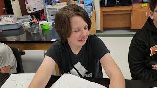 Annette Simpson Shell Science Teaching Award 2023
