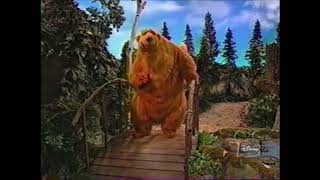 Playhouse Disneys Bbs Time Where Would You Be Without Your Friends for tarabuss
