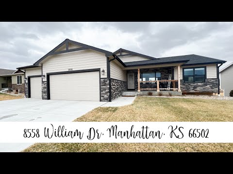 Welcome Home to 8558 Williams Dr