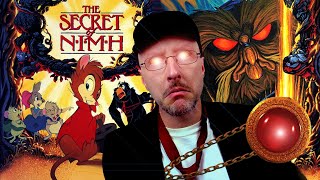 The Secret of NIMH  Nostalgia Critic