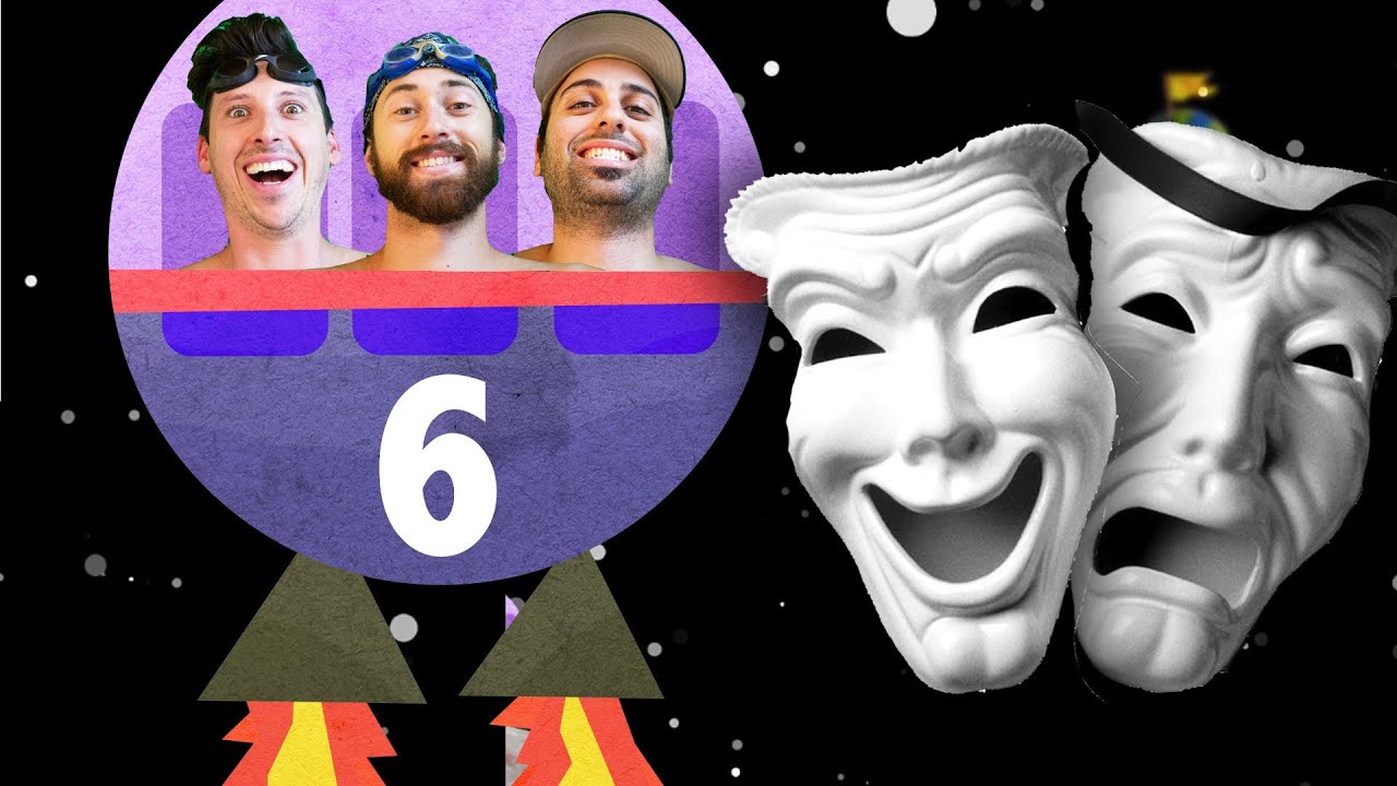 The Kloons Existential Challenge S2 Ep 6 - Monologue