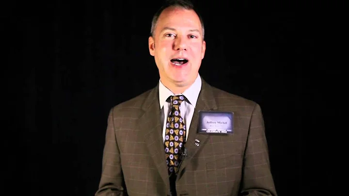 Jeffrey Michel '85