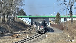 TEM2-261 CTL Logistics