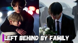 Army Criesv Bts Says Goodbye To Yeontan