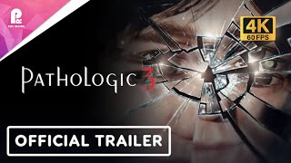 Pathologic 3 | Official Gameplay Trailer | The MIX Summer Showcase 2025 | 4K 60fps