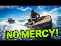 Rust Hardcore is Brutal (No Map, No Compass, No Mercy)