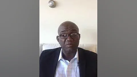 Rejim duvalier a vle tounen Ann tande kisa Samuel ...
