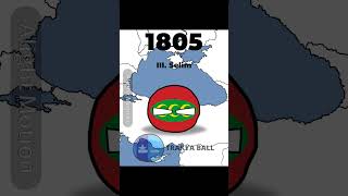 History Of Turkey Countryballs Edit