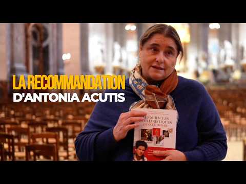 Antonia Acutis: “God still performs miracles today”