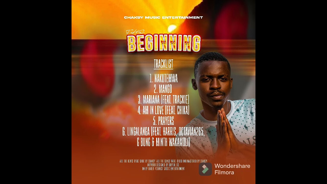 am in love by chaksy ft chika