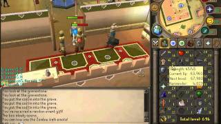Runescape Entertainment Cheats 2