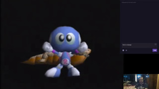 Lets Play Chameleon Twist Pt. 2 - How Many Licks?