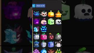 Mejor Fruta De Farm En Blox Fruits