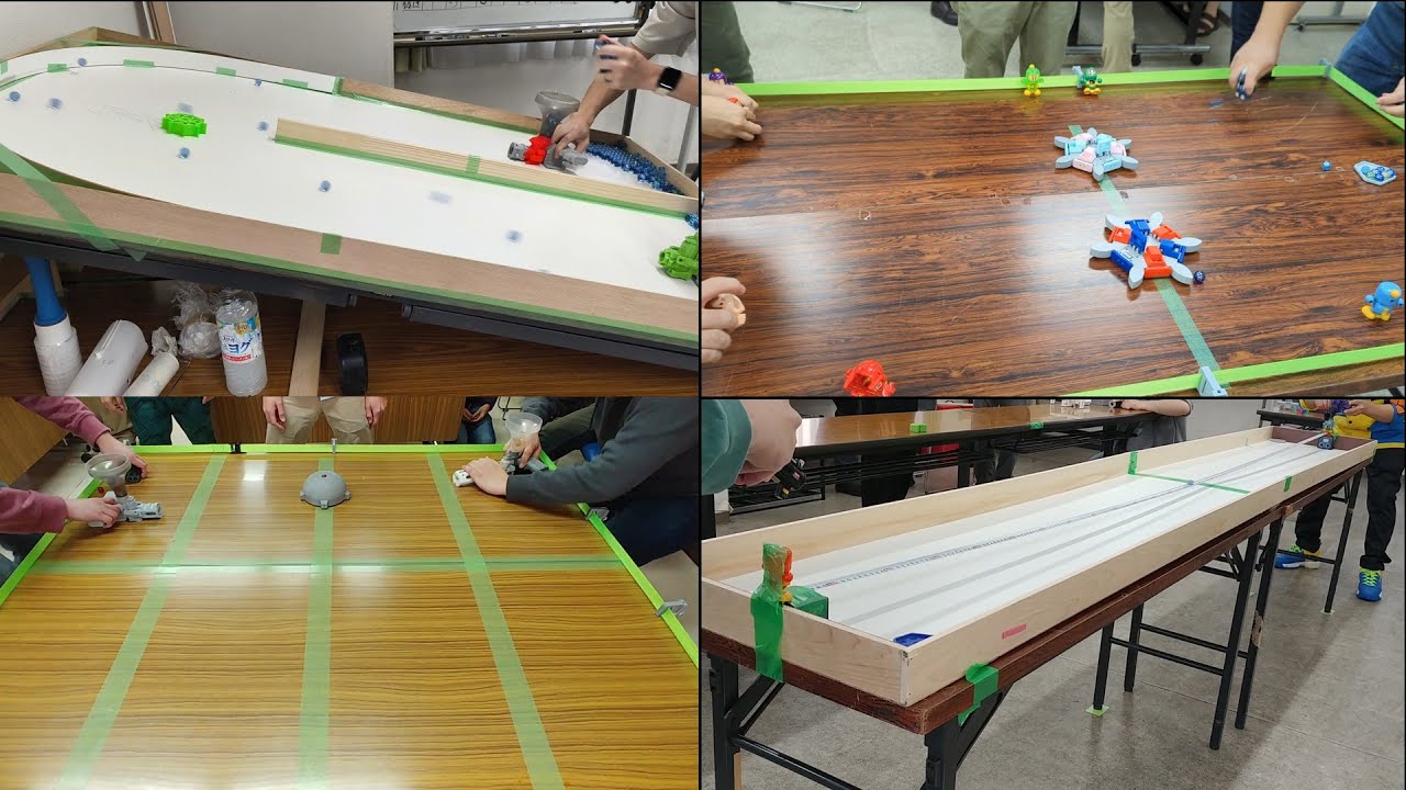 ビーダマン】今日の激闘 #11｜B-Daman Battle - YouTube