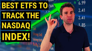 Is there an ETF for the entire Nasdaq?