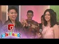 ASAP Chillout: The real score between Sue and Joao