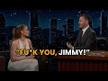 Jennifer Lopez Walks Off Jimmy Kimmel S Show After Raging Outburst Jennifer Lopez Walks Off Jimmy Kimmel S Show After Raging Outburst