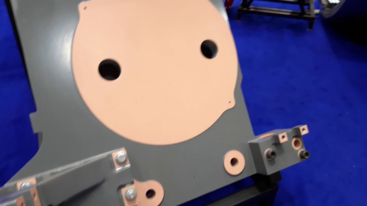 Hannover messe 2019 highlights