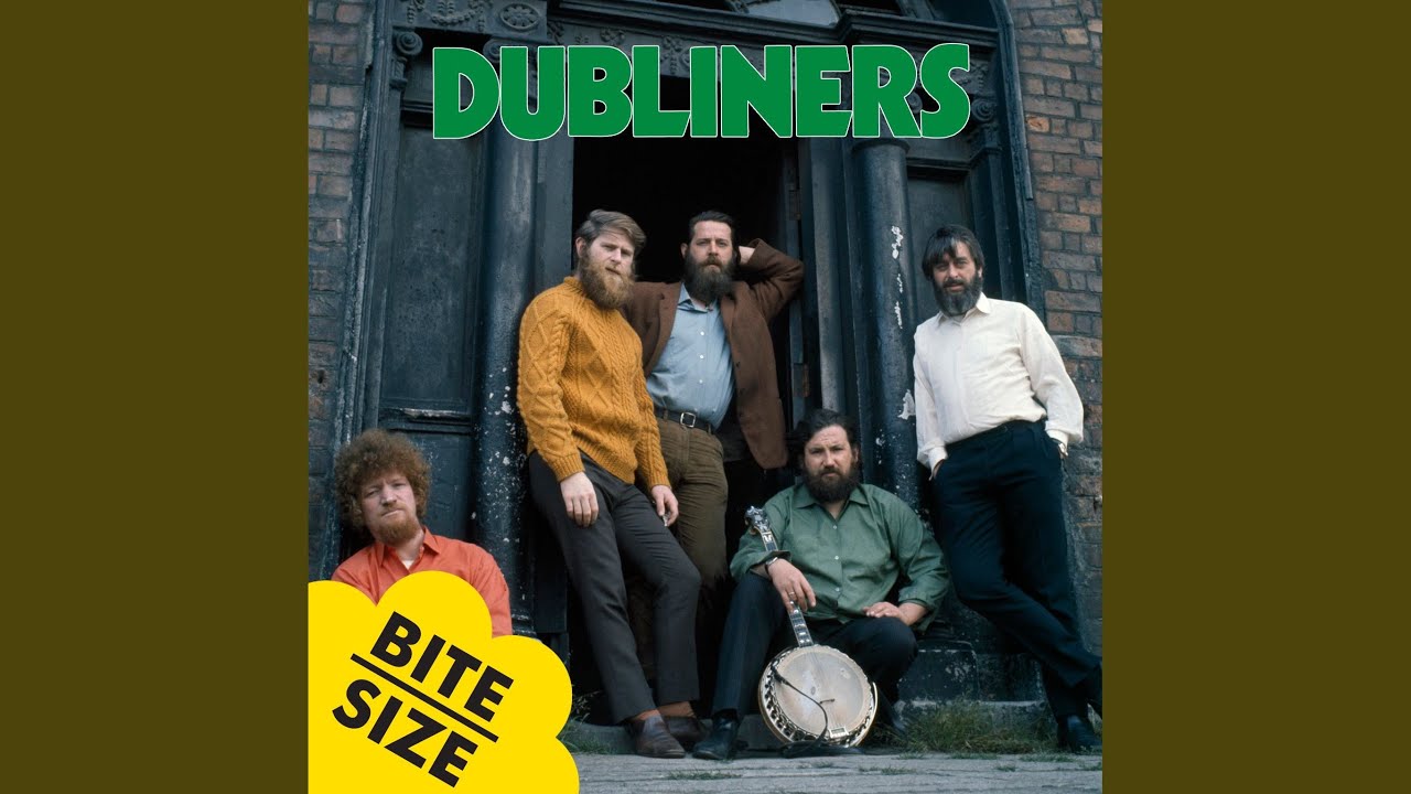 The Black Velvet Band (2012 Remaster)