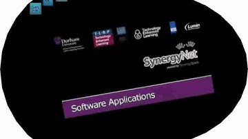 Multi-touch Presenter Application with Different Display Shapes