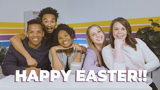 Easter 2021