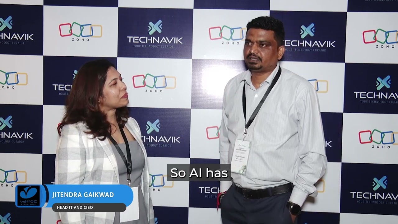 #3 AI-Led App Development Round tablet   Ft. Jitendra Gaikwad