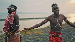 Chriss Tetu-MMMHE(official video) ft Saningo dimero