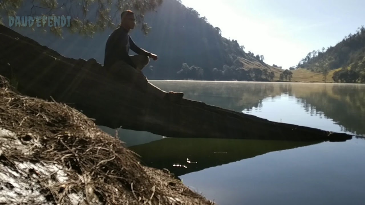 PUISI - PERJUANGAN HIDUP - YouTube