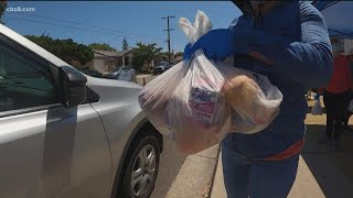 Here's how to help the San Diego Food Bank feed hungry children