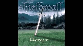 Miniatura del video "Shieldwall – The Sword"