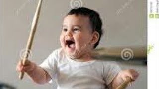 Toddlers Got Talent Melt Hearts on Got Talent|Talented world|Kids Got Talent|baby drummer|dancer