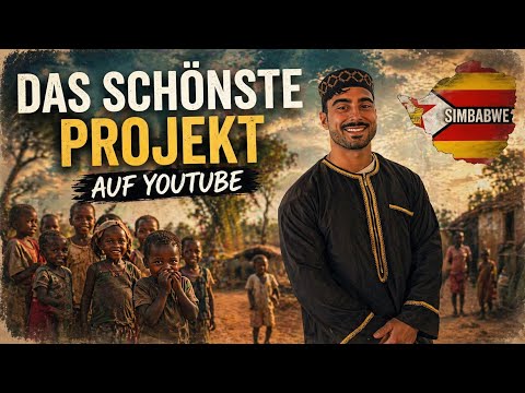 The most beautiful project on YouTube ❤️