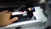 Fehlermeldung Epson Drucker Tintenkissen Voll Geplante Obsoleszenz Youtube