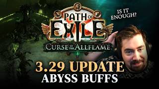 Are these changes enough?...