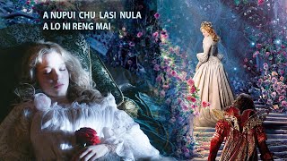 A SA CHAN CHU A NUPUI LEK A LO NI RENG SI..[MIZO MOVIE RECAP]