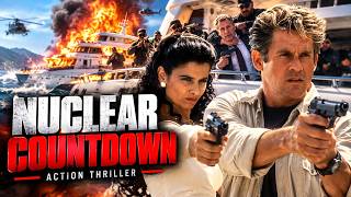 THE PRESIDENT WAS TAKEN HOSTAGE — ONE AGENT MUST STOP A NUCLEAR WAR! | ACTION THRILLER