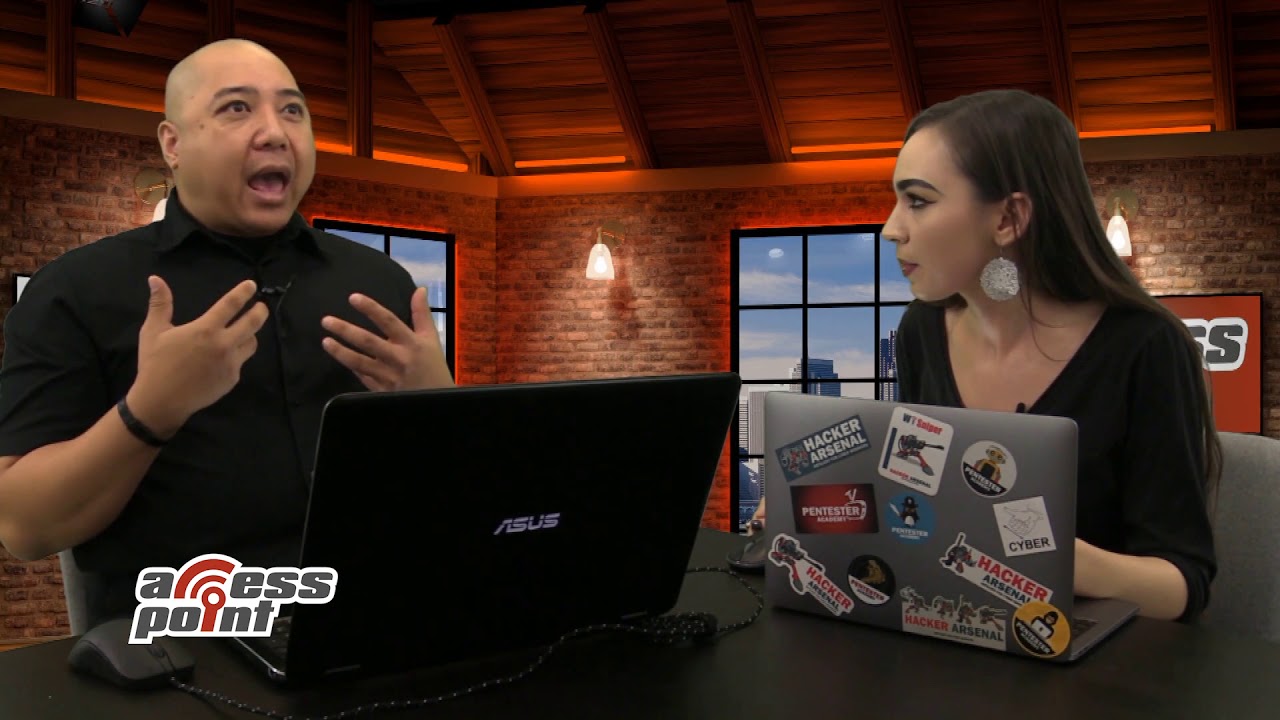 Using decoys through deception technology to expose hackers with Joseph Salazar of Attivo Networks