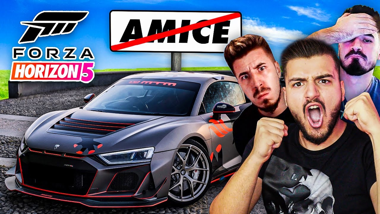 AMICE= Interzis |  Cursa amuzanta cu Andrei,Ionut si Eusebiu