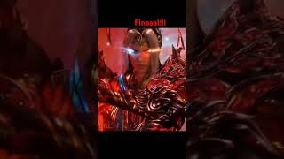 Soul Land Part 4 Battly Of Gods. Douluo Dalu Royalty