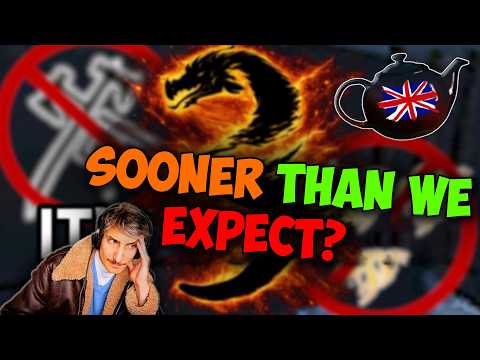 Is Guild Wars 3 ACTUALLY Coming? Speculation Reaction to @MightyTeapot