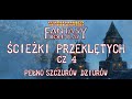 Warhammer RPG 4ed - Ścieżki Przeklętych # 4 - Pełno szczurów dziurów [cz.1]