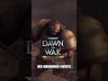 Dawn of War SHORT