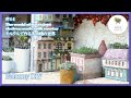 【バルコニーDIY】＃14 モルタルで作る多肉棚の世界 The world of succulent shelves made with mortar [balcony handmade DIY]