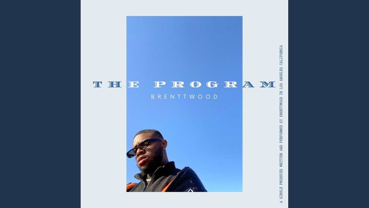 The Program - YouTube Music