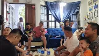 Artis Iban Terbilang TikTok [ VEN NEL ] Merindang Kitai  #vennel